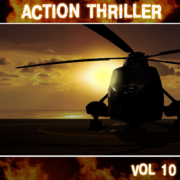 Album: Action Thriller, Vol. 10