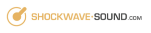 Shockwave-Sound Logo