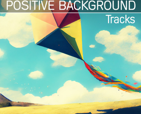 15-Minutes Positive Background Tracks Vol 2