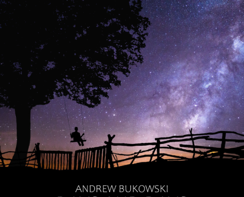 Andrew Bukowski - Days and Days