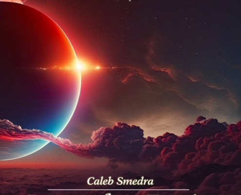 Caleb Smedra - Dawn of an Empire