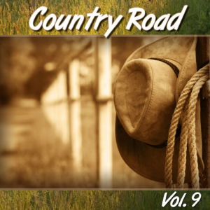 Country Road, Vol. 9 - Artwork