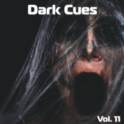 Dark Cues, Vol. 11 Album Cover