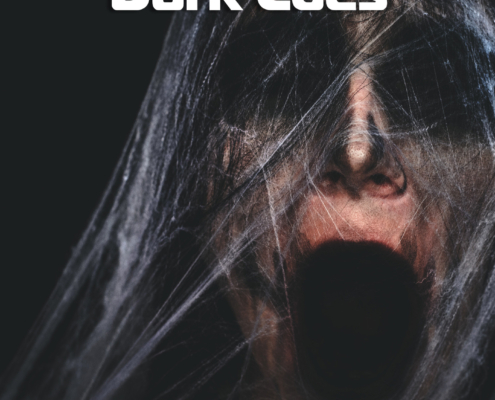 Dark Cues, Vol. 11 Album Cover