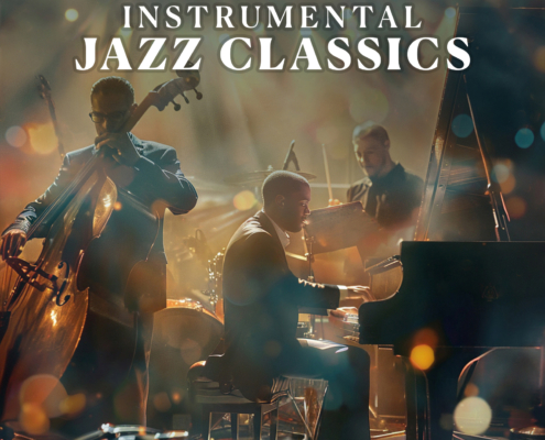 Lynne Jazz Ensemble - Instrumental Jazz Classics