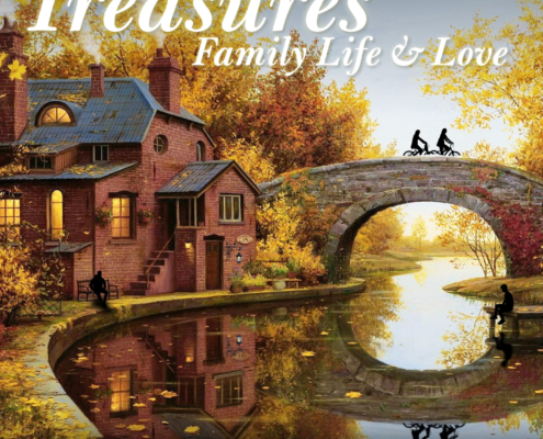 Treasures - Family Life & Love Vol 1