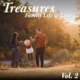 Treasures - Family Life & Love Vol 2