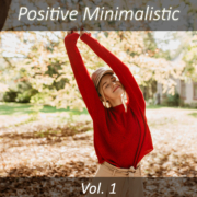 Various Artists - Positive Minimalistic Vol 1