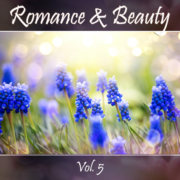Romance & Beauty, Vol. 5 - Cover artwork