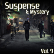 Suspense & Mystery Vol 9