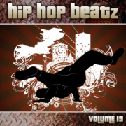 Hip Hop Beatz, Vol. 13