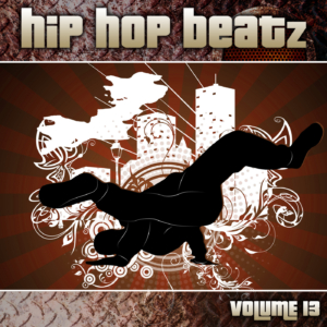 Hip Hop Beatz, Vol. 13