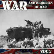 War and Memories of War Vol 2