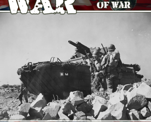 War and Memories of War Vol 2