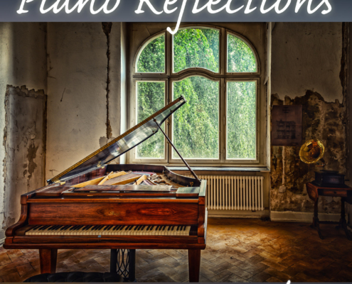 Piano Reflections, Vol. 15