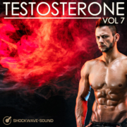 Testosterone, Vol. 7