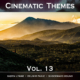 Cinematic Themes, Vol. 13