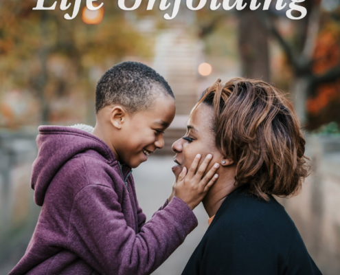 Life Unfolding, Vol. 2