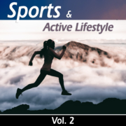 Sports & Active Lifestyle, Vol. 2