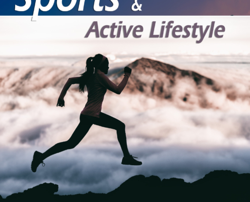 Sports & Active Lifestyle, Vol. 2