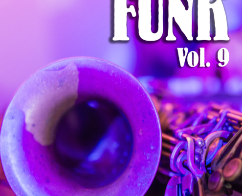 Funk Vol 9