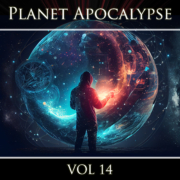 Planet Apocalypse, Vol. 14