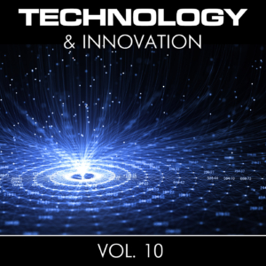 Technology & Innovation Vol 10