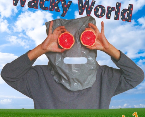 Wacky World, Vol. 1