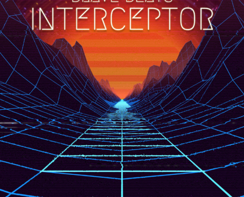 Brave Beats - Interceptor