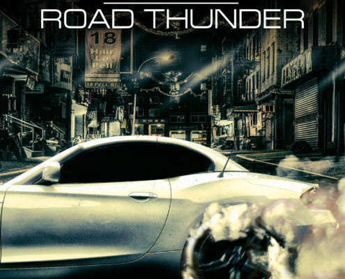 Brave Beats - Road Thunder