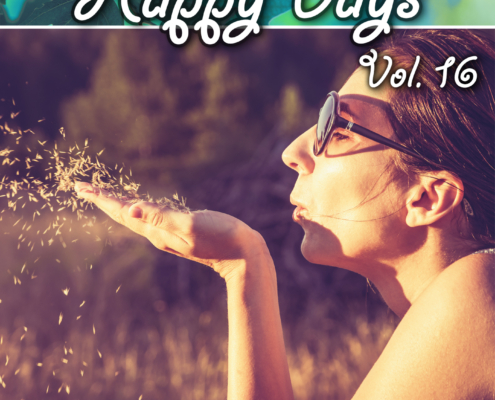 Happy Days, Vol. 16