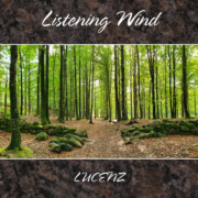 LUCENZ - Listening Wind