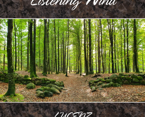 LUCENZ - Listening Wind