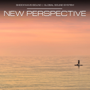 Shockwave-Sound & Global Sound System - New Perspective