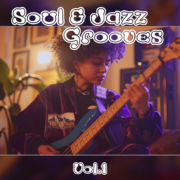 Soul & Jazz Grooves, Vol. 1