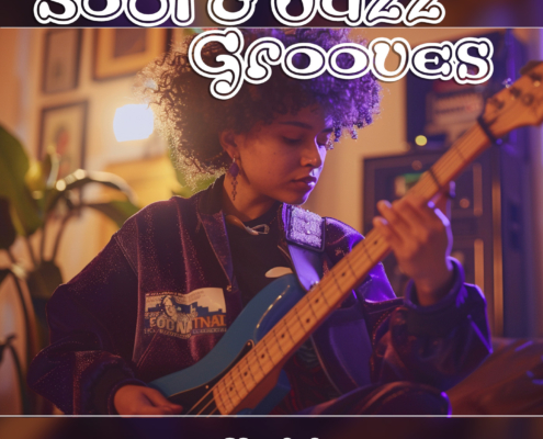 Soul & Jazz Grooves, Vol. 1