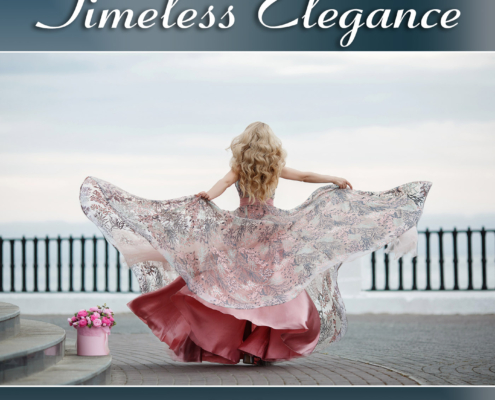 Timeless Elegance Vol 5