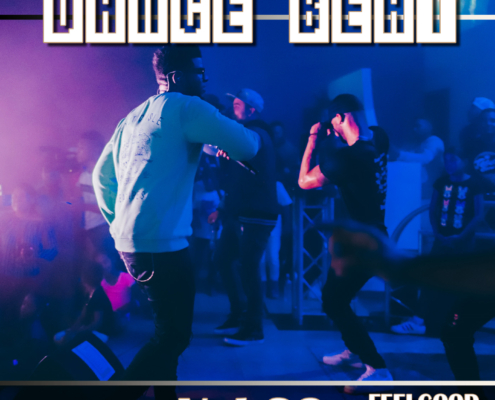 Various Artists - Dance Beat Vol 32 Feelgood Dance