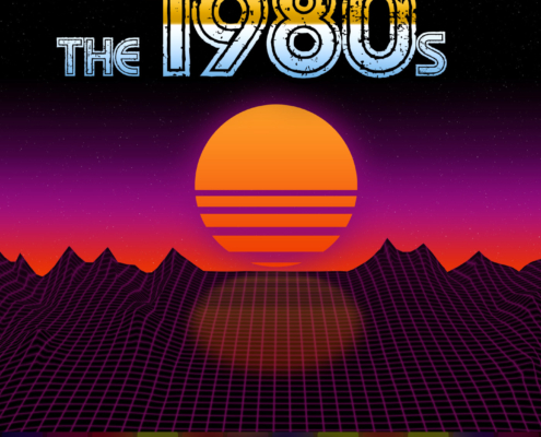 The 1980's, Vol. 5