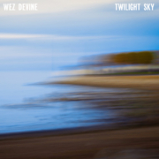 Wez Devine - Twilight Sky
