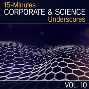 15-Minutes Corporate Science Underscores Vol 10