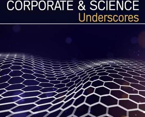 15-Minutes Corporate Science Underscores Vol 10