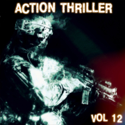 Action Thriller, Vol. 12
