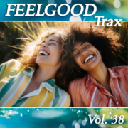 Feelgood Trax Vol 38
