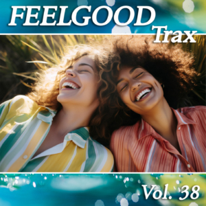 Feelgood Trax Vol 38