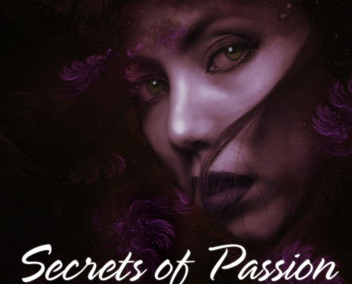 Secrets of Passion, Vol. 1