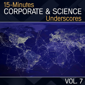 15-Minutes Corporate Science Underscores Vol 7