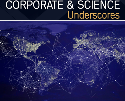 15-Minutes Corporate Science Underscores Vol 7