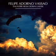 Felipe Adorno Vassao - Thunder from Down Under