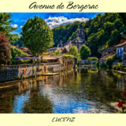 LUCENZ - Avenue de Bergerac